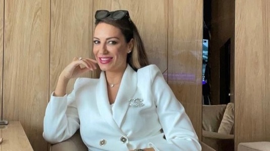 Una dintre cele mai frumoase femei din sportul românesc dă o petrecere mare azi, de ziua ei! "Acesta e secretul siluetei frumoase". Este născută în aceeaşi zi cu Nadia Comăneci