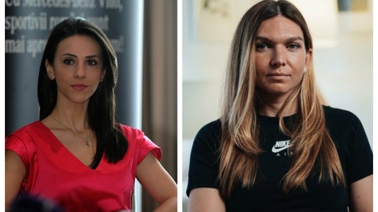 Andreea Răducan a răbufnit: ”În cazul meu a fost o greşeală mai grosolană, decât cea din cazul Simonei Halep”