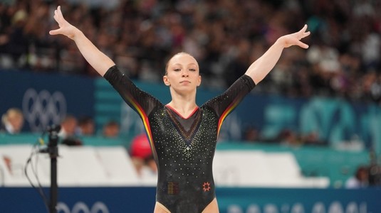 România nu va evolua în finala concursului mixt pe echipe la Campionatul European