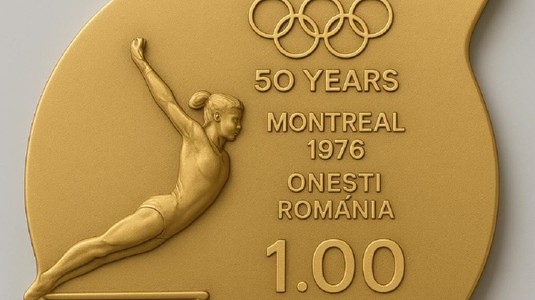 Oneştiul şi-a depus candidatura pentru a deveni Capitala Sportului European. Totul are legătură cu Nadia Comăneci: "Va fi un eveniment unic” | EXCLUSIV