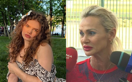 Camelia Voinea, replică dură pentru Denisa Golgotă după acuzaţiile care ar fi vizat-o pe Sabrina Voinea: "E manipulată! Voi lua legătura cu avocaţii"