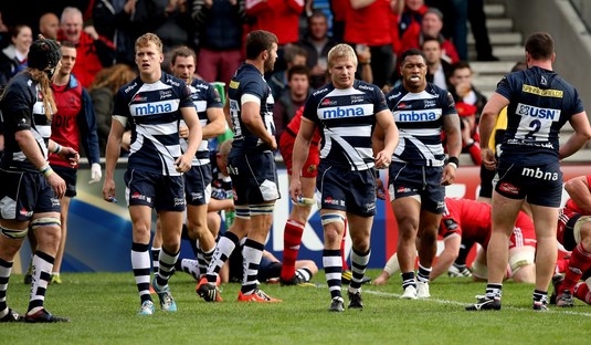 Un român scrie istorie pe terenul de rugby | Sale Sharks, cu Alexandru Ţăruş titular, a obţinut prima victorie în campionatul Angliei