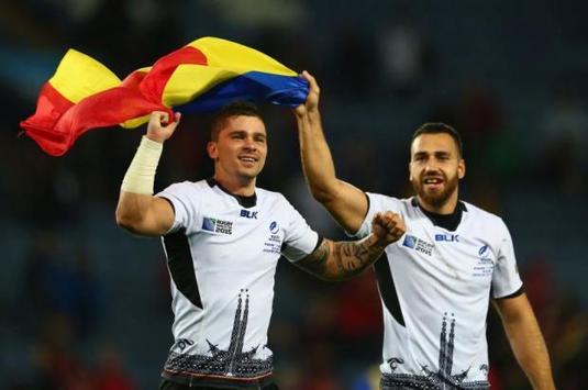 Scandal la rugby. Prestaţia arbitrului român de la Belgia - Spania va fi analizată de forul internaţional