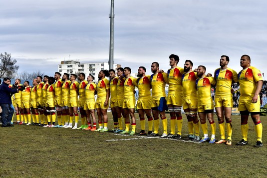 România, exclusă de la Mondialul de rugby! Nici Spania nu merge la turneul final. Decizii drastice luate de World Rugby! Rusia, calificată direct