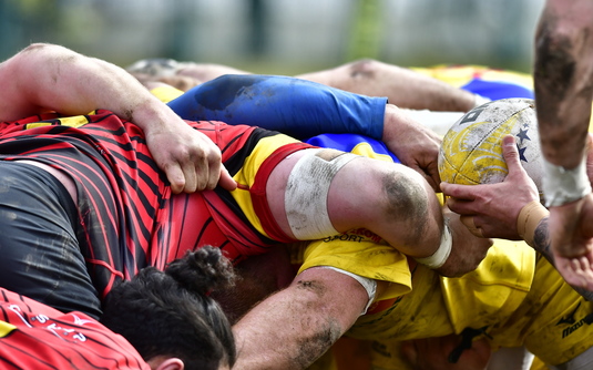 Thomas Lievremont va debuta pe banca naţionalei de rugby a României în luna Noiembrie. Trei meciuri programate