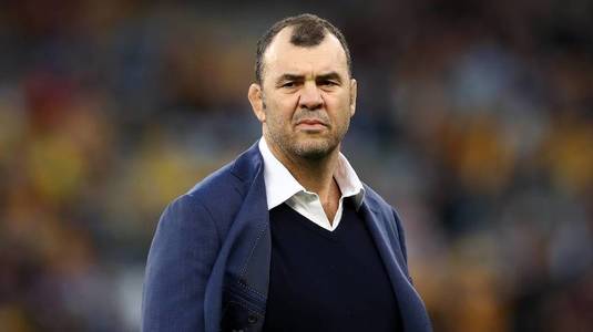 Selecţionerul Australiei a demisionat după eşecul dureros suferit în faţa Angliei, în sferturile de finală ale Cupei Mondiale de rugby
