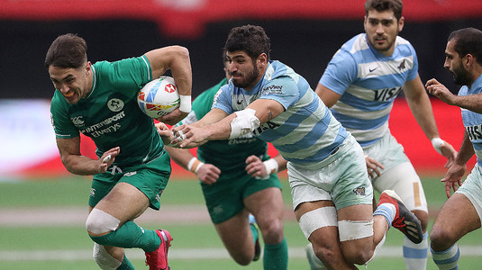 Ţara care şi-a retras candidatura pentru organizarea Cupei Mondiale de rugby din 2027. Cine e acum în pole position