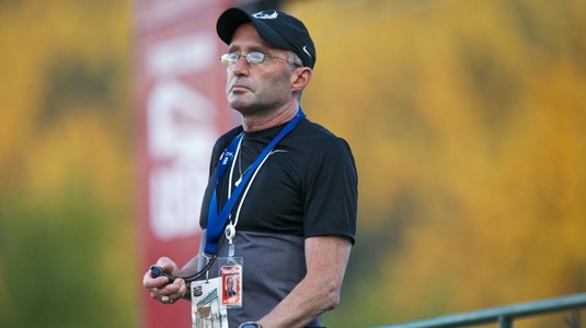 Alberto Salazar, exclus pe viaţă din atletism pentru agresiune sexuală