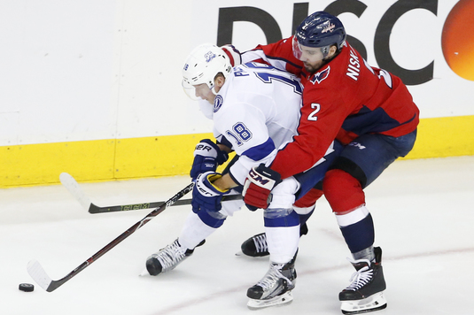 Se joacă până în ultima clipă! Bătălia decisivă se dă în meciul 7: Washington – Tampa Bay 3-0