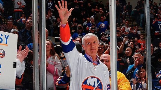 Canadianul Mike Bossy, unul dintre cei mai buni marcatori din istoria NHL, a murit la 65 de ani. El avea cancer pulmonar