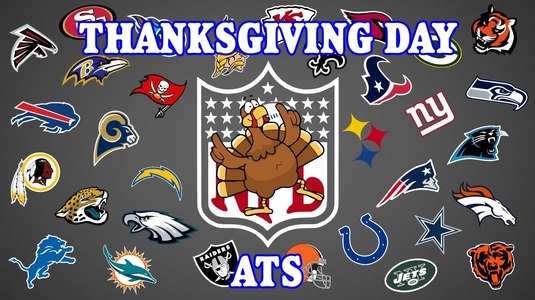 VIDEO | Fotbal american de nota 10. Trei super partide s-au jucat de Thanksgiving Day