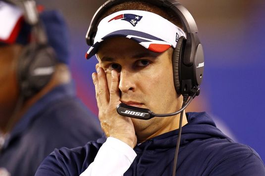 Se întâmplă în NFL! A întors-o ca la Ploieşti. Josh McDaniels a bătut palma cu Indianapolis, dar i-a lăsat cu ochii în soare