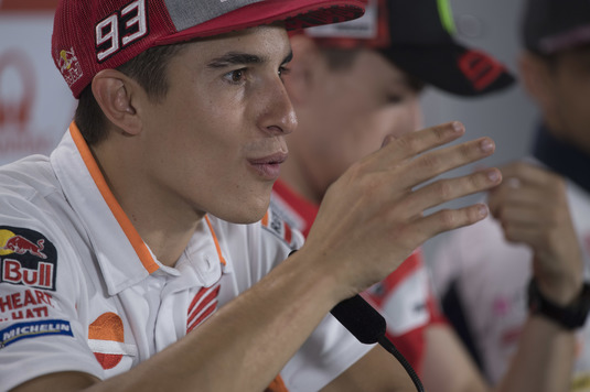 Marc Marquez a câştigat Marele Premiu al Argentinei, al 45-lea său succes în MotoGP