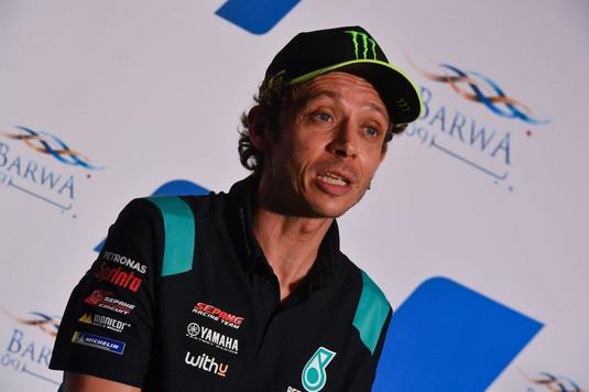 Valentino Rossi va pilota în Campionatul Mondial de Automobilism de Anduranţă în 2024
