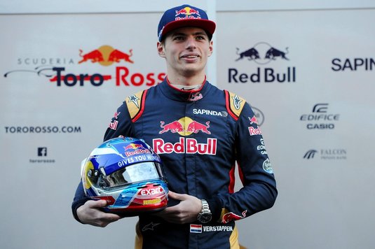 Verstappen - cel mai rapid în prima sesiune din Malaezia. Şedinţa a fost scurtată din motive inedite