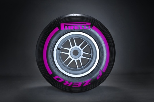 Formula 1 | Motivul pentru care vom vedea pneuri ultrasoft roz la Marele Premiu al SUA