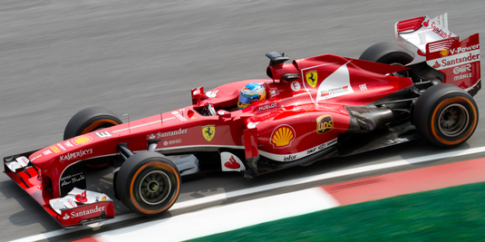 Şoc în Formula 1. Ferrari la un pas să părăsească Marele Circ