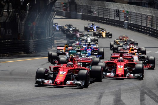 Schimbare în calendarul Formula 1. Ce se întâmplă în Marele Circ