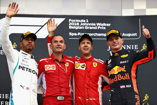 LIVE VIDEO | Marele Premiu al Italiei, duminică, ora 16:10, în direct la Telekom Sport 2. Kimi Raikkonen în pole position