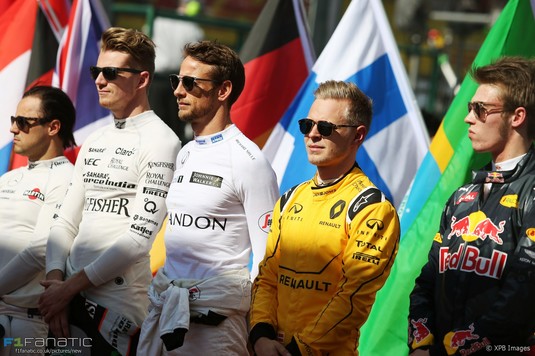 ULTIMA ORĂ | Revenire de senzaţie în Formula 1. Încă trei piloţi confirmaţi pentru sezonul viitor