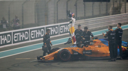 Adios, campeon! Legenda sportului cu motor spaniol, Fernando Alonso s-a retras oficial din Formula 1