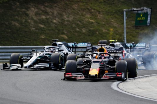 FIA a anunţat calendarul Formulei 1 din 2020. Număr record de curse şi două noi Grand Prix-uri!