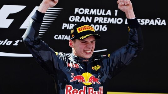 Max Verstappen: "Lewis Hamilton este foarte bun. Poate unul dintre cei mai buni, dar nu este Dumnezeu"
