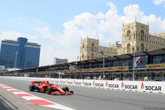 Formula 1 în alertă: a fost amânată o nouă cursă. Când este programat startul sezonului