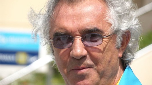 Flavio Briatore, bolnav de Covid-19 şi internat în stare gravă în spital! Veste zguduitoare pentru fostul şef din Formula 1