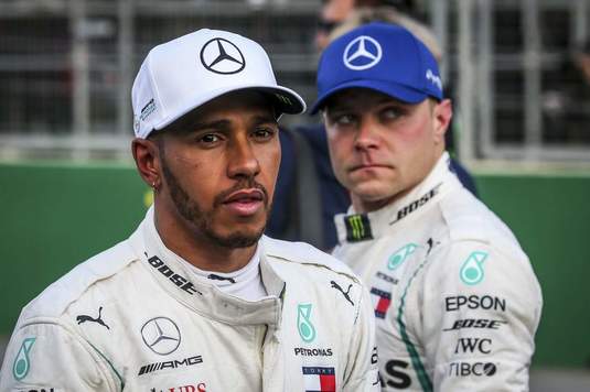 Valtteri Bottas în pole position la Emilia Romagna Grand Prix. Cursa e duminică, pe Telekom Sport