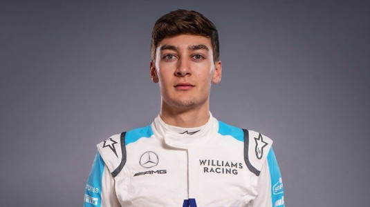 George Russell îl va înlocui pe Lewis Hamilton la echipa Mercedes, în Bahrain