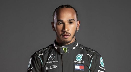 Lewis Hamilton a reuşit al 99-lea pole position din carieră. Campionul mondial va porni de pe prima poziţie a grilei în Emilia Romagna VIDEO