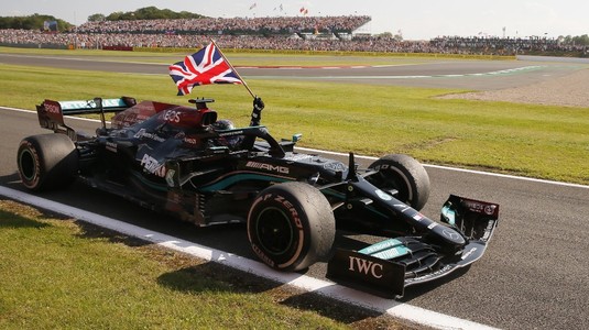 Veşti bune pentru fanii F1. Proiectul care aduce un nou circuit în competiţie până în 2024