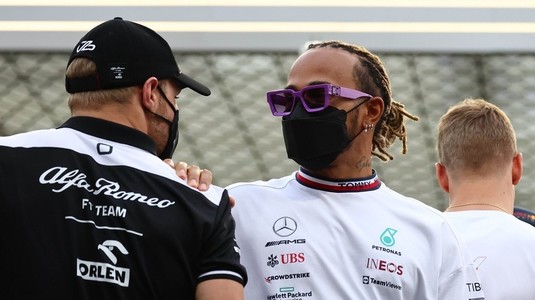 Lewis Hamilton a spus lucrurilor pe nume după încă o cursă ratată! Ce probleme a găsit la Mercedes: "Suntem încă departe de băieţii care sunt în faţă"