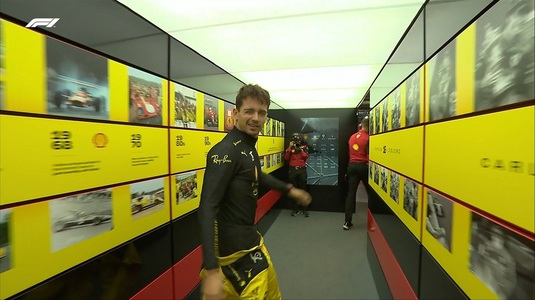 Charles Leclerc a câştigat calificările Marelui Premiu al Italiei. Nouă piloţi au fost penalizaţi
