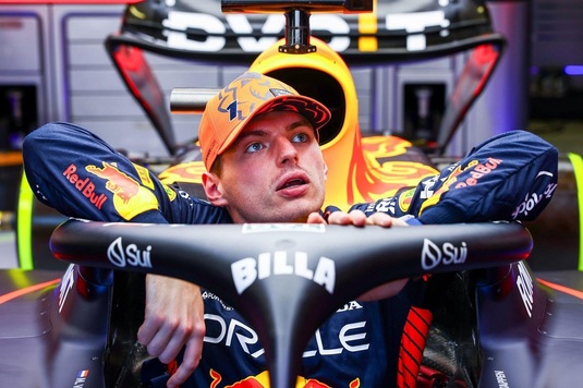 Max Verstappen consideră că 24 de curse pe an sunt prea multe. Campionul mondial a fost taxat imediat: „Se plânge pentru că vrea mai mulţi bani!”