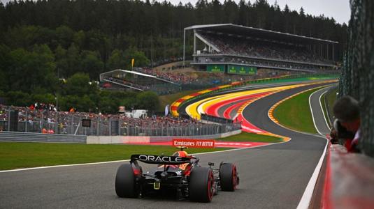 Un circuit legendar din Formula 1 rămâne în calendar cel puţin până în 2025