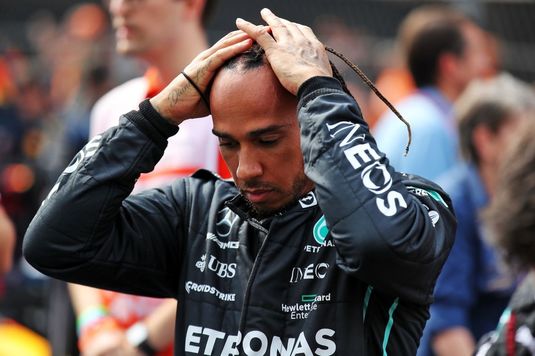 Lewis Hamilton, acuzaţii grave după MP al SUA! Pilotul Mercedes spune că la Austin erau neconforme şi monoposturi care nu au fost controlate
