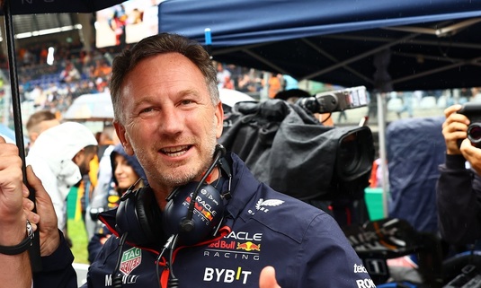 Rumoare în Formula 1! Şeful de la Red Bull va fi audiat. Christian Horner a fost acuzat de "comportament inadecvat"
