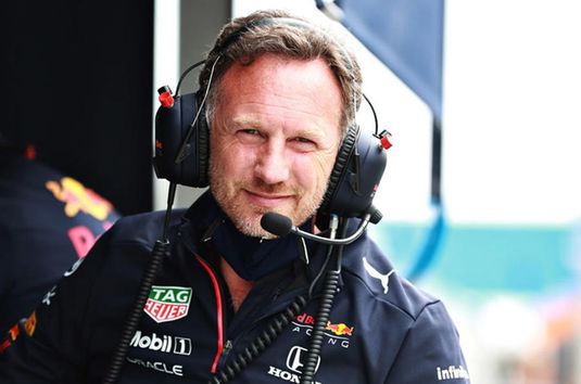 Christian Horner, şeful echipei de Formula 1 Red Bull, vizat de o anchetă internă, a fost audiat de un avocat extern