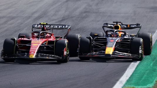 Formula 1 ar putea face faţă unui număr mai mare de 24 de curse, spune Otmar Szafnauer, fost şef din F1 născut în România
