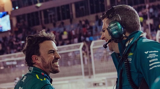 Şeful FIA este anchetat pentru intervenţia asupra rezultatului cursei de Formula 1 din Arabia Saudită! Fernando Alonso, printre cei implicaţi