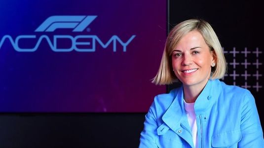 Formula 1: Susie Wolff a depus plângere împotriva FIA, după ce a fost acuzată de conflict de interese
