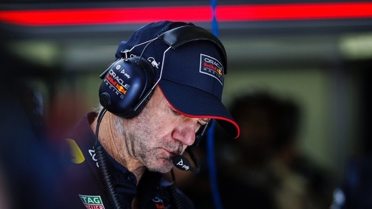 Ruptura momentului în Formula 1! Red Bull a anunţat despărţirea de campionul care a scris istorie cu echipa