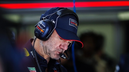 Se schimbă polii de putere în Formula 1? Campionul cu Red Bull poate ajunge la Ferrari: "El ar fi chiar în fruntea listei"