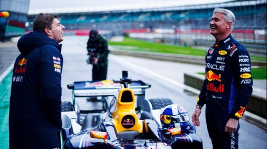 Starurile din Formula 1 au votat cel mai bun pilot din 2024! Cum arată podiumul