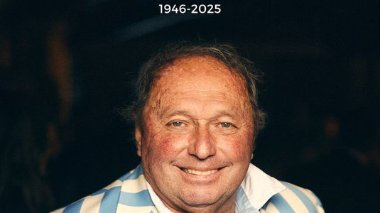 Fostul pilot Jochen Mass, care a câştigat şi cursa de 24 de ore de la Le Mans, a murit la 78 de ani