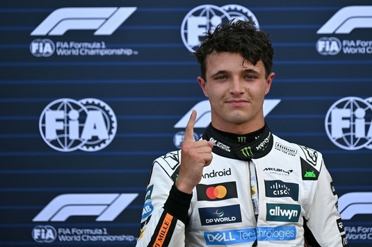 Cine a câştigat Marele Premiu al Austriei. Ce a păţit Max Verstappen, campionul mondial en-titre