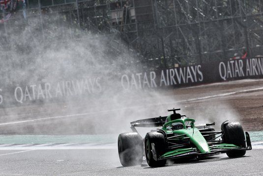 Nico Hulkenberg şi-a îndeplinit visul: ce a reuşit pilotul german, la Silverstone. Lando Norris a câştigat Grand Prix-ul Marii Britanii