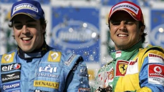 Pilotul celebru care revendică titlul de campion mondial din 2008! Continuă procesul care poate produce un "cutremur" în Formula 1